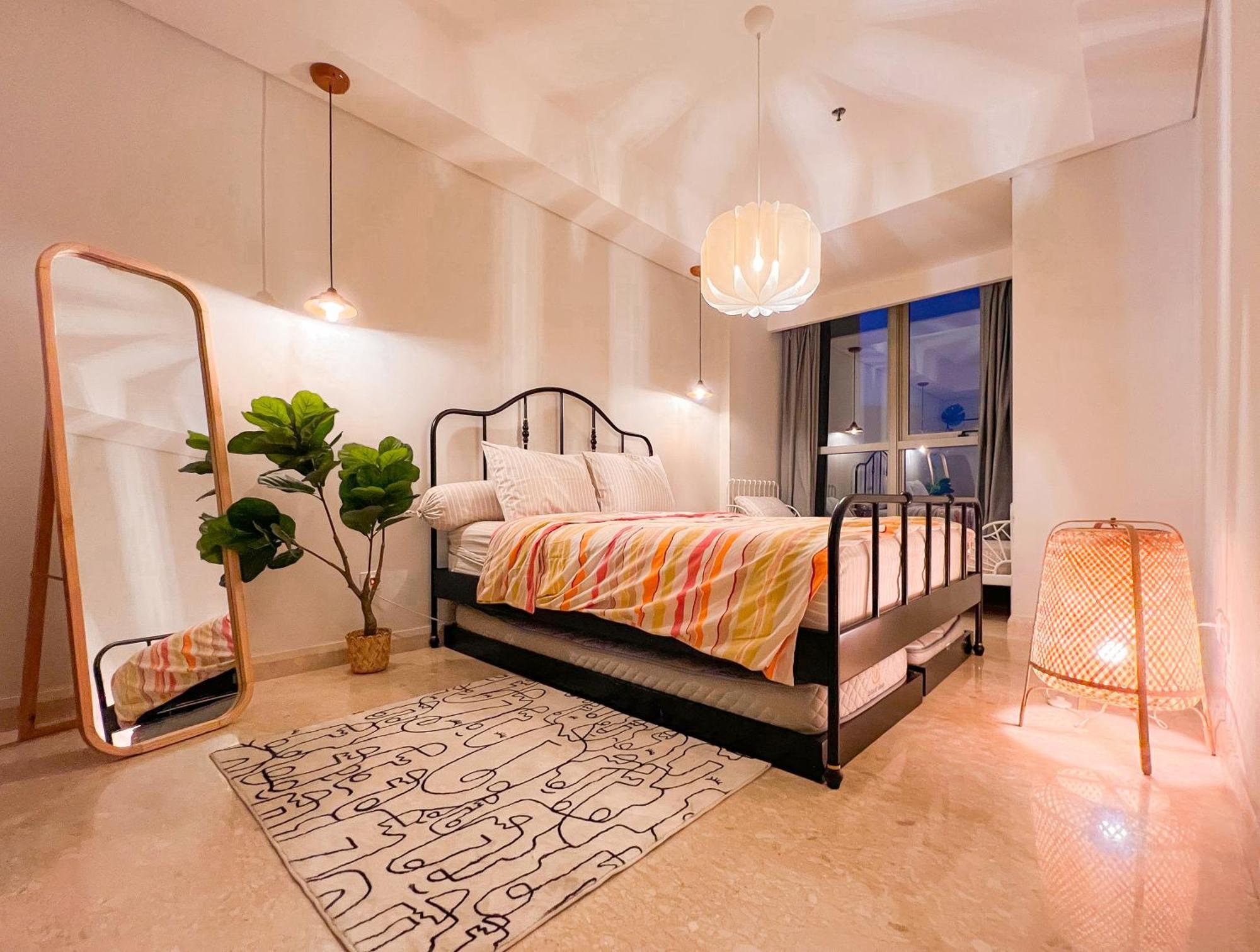 Gold Coast Pik Apartments By Host Jess ジャカルタ エクステリア 写真