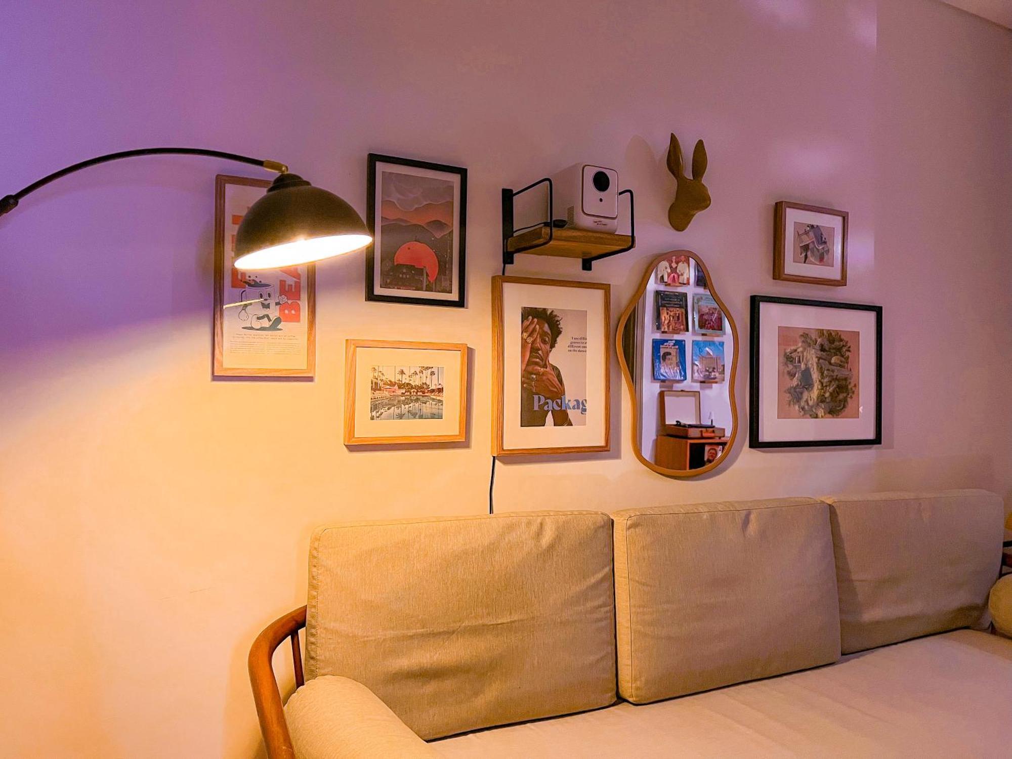 Gold Coast Pik Apartments By Host Jess ジャカルタ エクステリア 写真