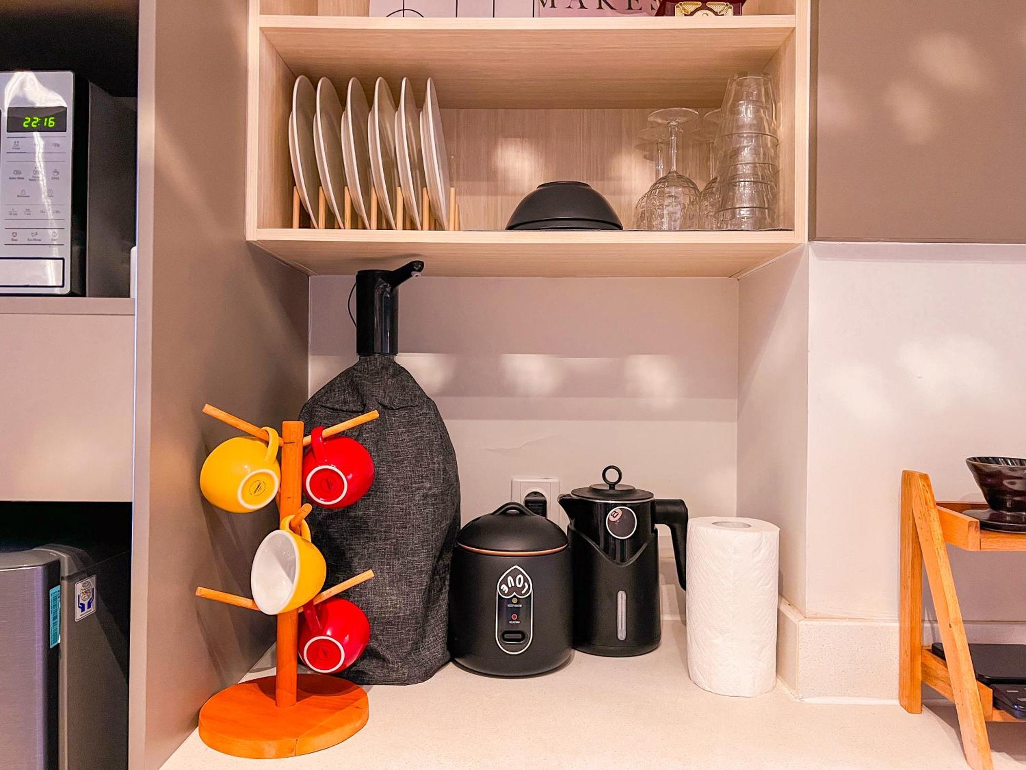 Gold Coast Pik Apartments By Host Jess ジャカルタ 部屋 写真