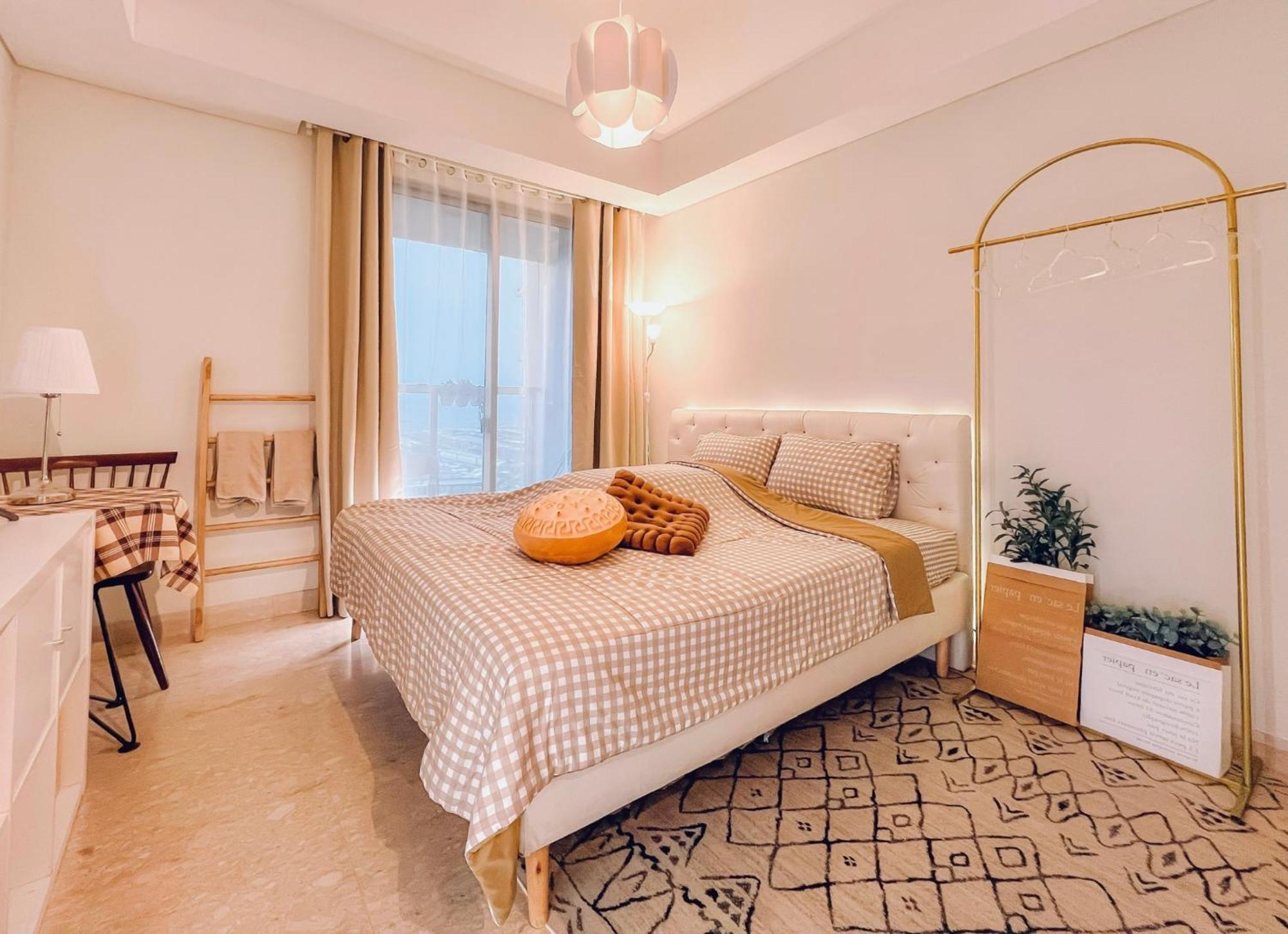 Gold Coast Pik Apartments By Host Jess ジャカルタ エクステリア 写真